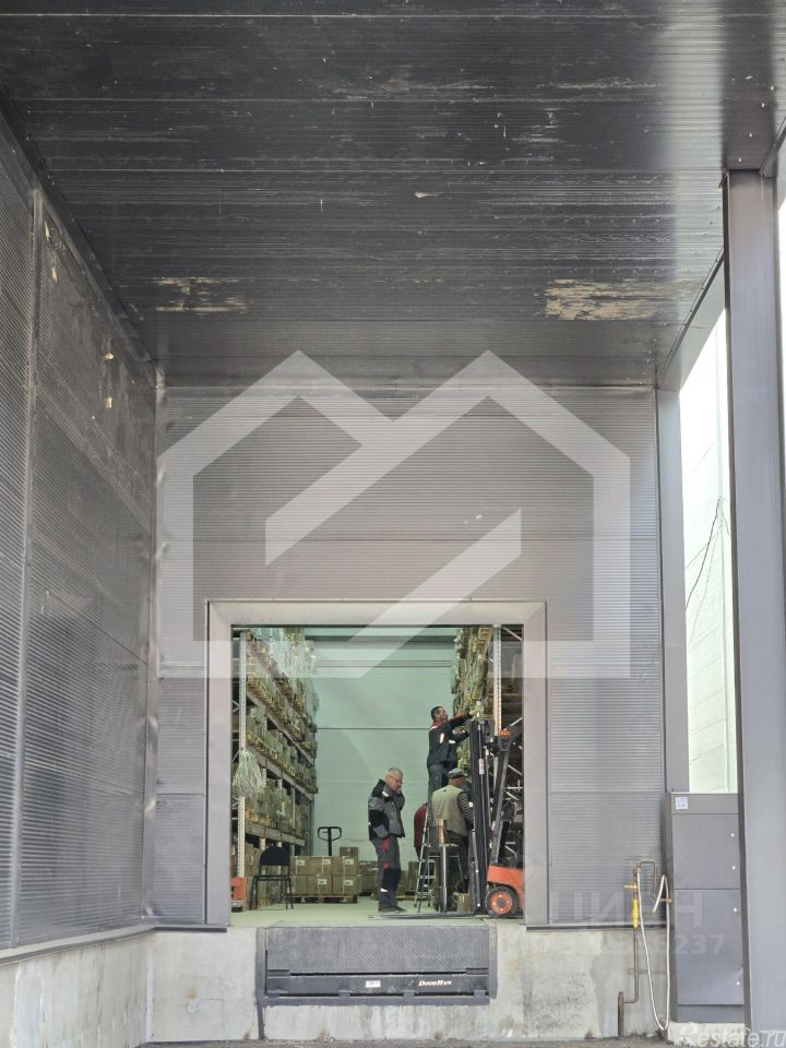 Аренда склада Чкалово, улица Будённого,  д. 15