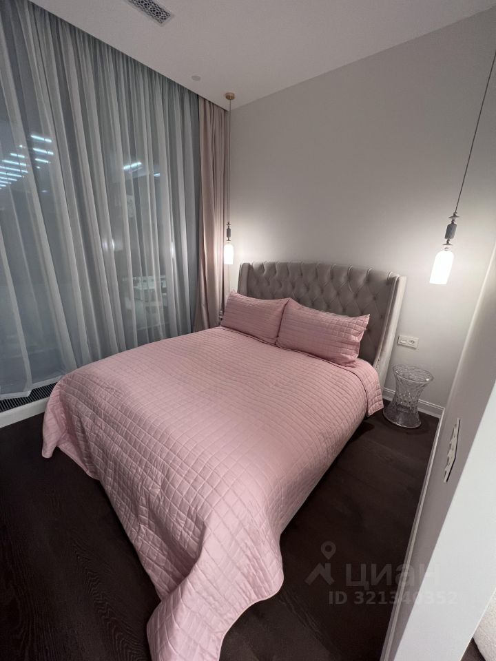 Аренда 2-комн квартиры на вторичном рынке 2-я Брестская улица, 6