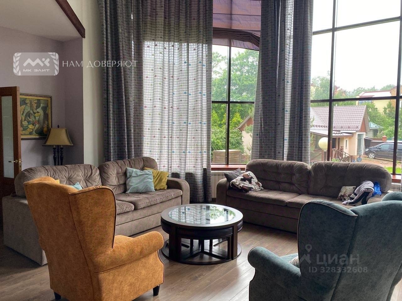 Продажа дома улица Корякова, 32