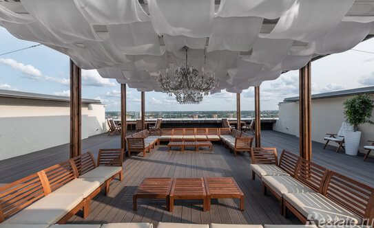 Продажа 2-комн квартиры на вторичном рынке Сиреневый, Советская улица,  д. 60