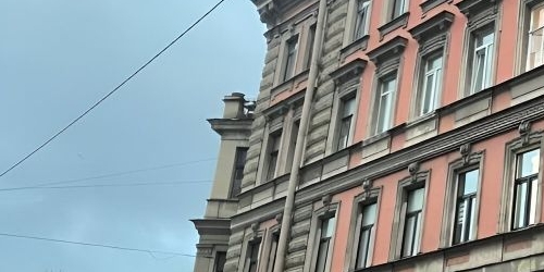 Студия улица Ефимова, 5