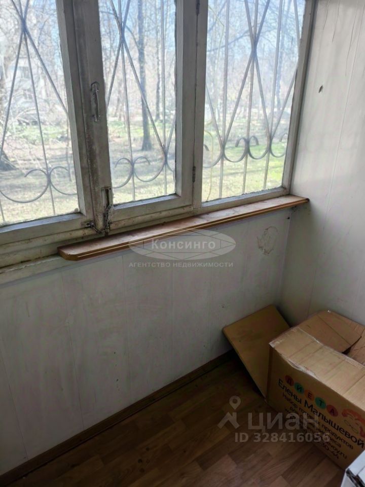 Продажа 2-комн квартиры на вторичном рынке Оборонная улица, 6