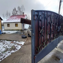 Продажа дома Русь-Обухово тер. СНТ, 36