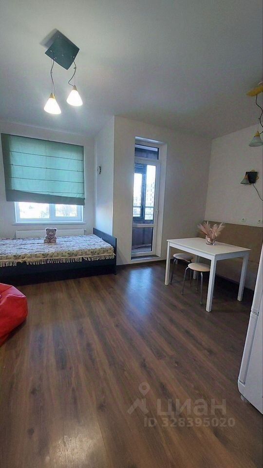Аренда студии Кузнецовская улица, 58к1