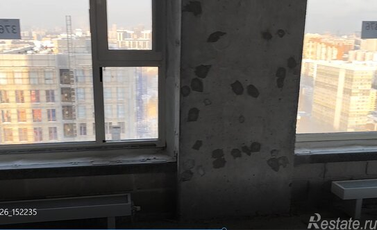 Продажа 3-комн квартиры на вторичном рынке ул Генерала Глаголева,  д. 14А,  к. 1