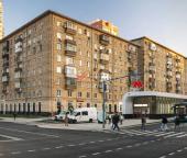 Продать Торговые помещения Ленинский пр-кт   