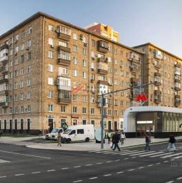 Продажа торгового помещения Ленинский пр-кт Продажа торгового помещения Ленинский пр-кт