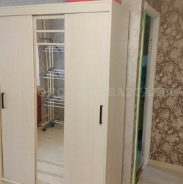 Продажа 1-комн квартиры на вторичном рынке ул Берзарина,  д. 32