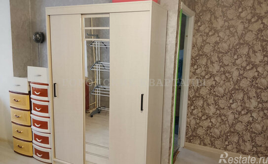 Продажа 1-комн квартиры на вторичном рынке ул Берзарина,  д. 32