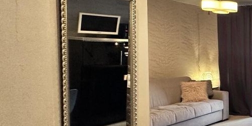 1-комн квартира улица Брянцева, 7к1