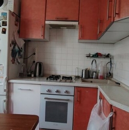 Продажа 2-комн квартиры на вторичном рынке ул Живописная,  д. 17,  к. 2