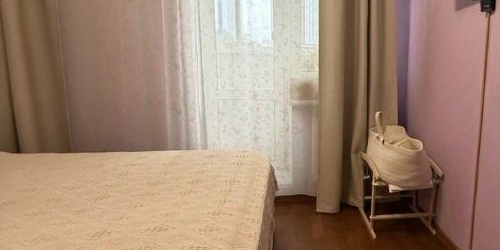 2-комн квартира Фортунатовская улица, 10