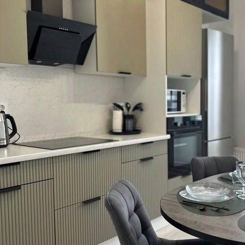 2-комн квартира Полюстровский проспект, 75