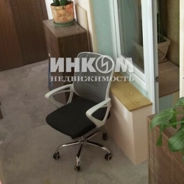 Продажа 3-комн квартиры на вторичном рынке Горлов тупик,  д. 13 с1