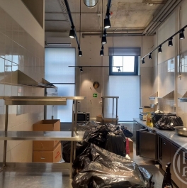 Аренда торгового помещения Кудрово г., Центральная ул. ,  д. 8