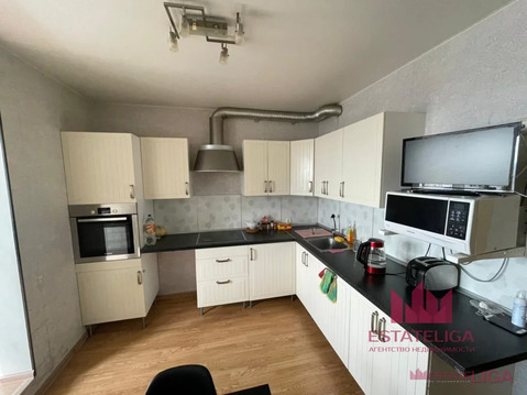 2-комн квартира Люберцы, Наташинская улица,  д. 6