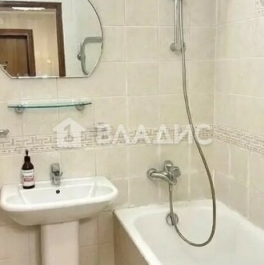 Продажа 2-комн квартиры на вторичном рынке Мытищи, ул Щербакова,  д. 1,  к. 2