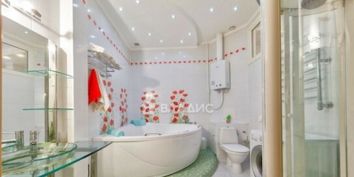 2-комн квартира Каменноостровский пр-кт,  д. 34