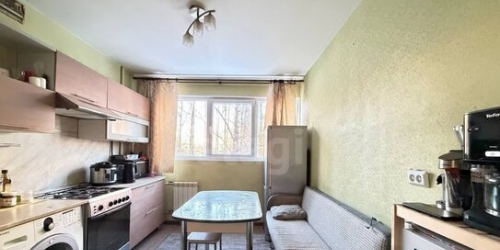 3-комн квартира Петергофское ш,  д. 11/21