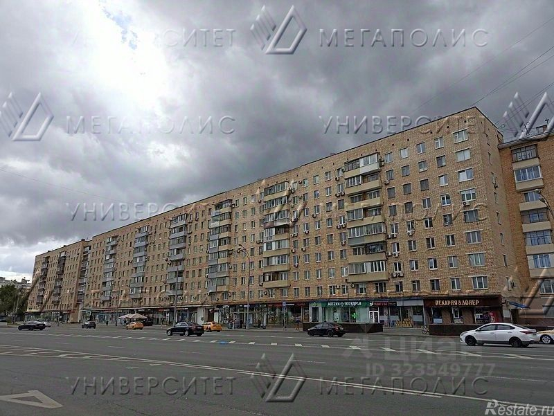 Аренда склада Бутырская улица,  д. 7