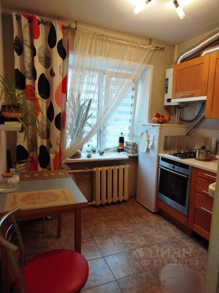 Аренда 2-комн квартиры на вторичном рынке Химки, Аптечная улица, 4