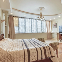 Продажа 3-комн квартиры на вторичном рынке улица Шаболовка,  д. 23 к2
