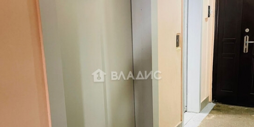 1-комн квартира Самаркандский б-р,  д. 12