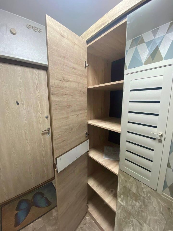 Аренда студии Кудрово г., улица Английская, 2