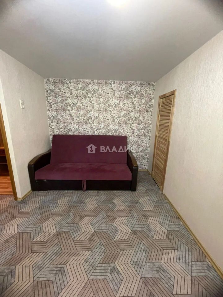 Продажа 2-комн квартиры на вторичном рынке Красногорск, улица Кирова, 13