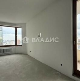 Продажа 3-комн квартиры на вторичном рынке улица Архитектора Власова,  д. 6