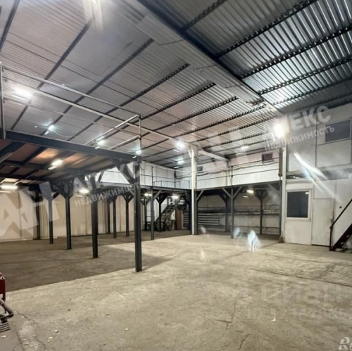 Склад Алтуфьевское шоссе,  д. 41 с3