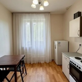 Продажа 1-комн квартиры на вторичном рынке Дмитров, ул Спасская,  д. 16