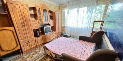 3-комн квартира улица Композиторов,  д. 26/3