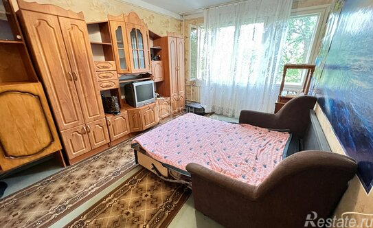 Продажа 3-комн квартиры на вторичном рынке улица Композиторов,  д. 26/3