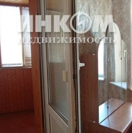 Продажа 2-комн квартиры на вторичном рынке Донецкая улица