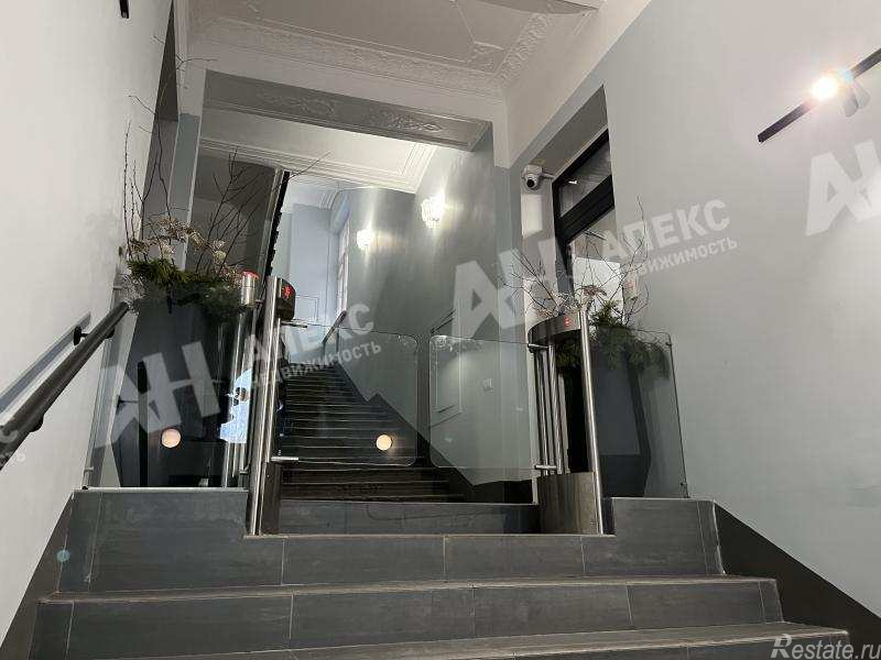 Аренда офиса Рождественский б-р