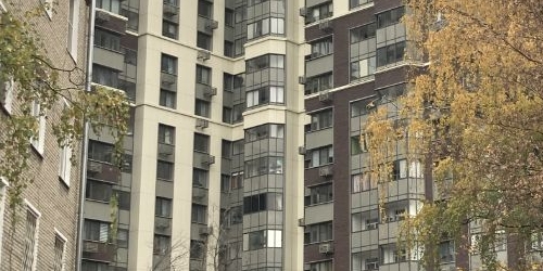 2-комн квартира 3-й Новомихалковский проезд, 8/1