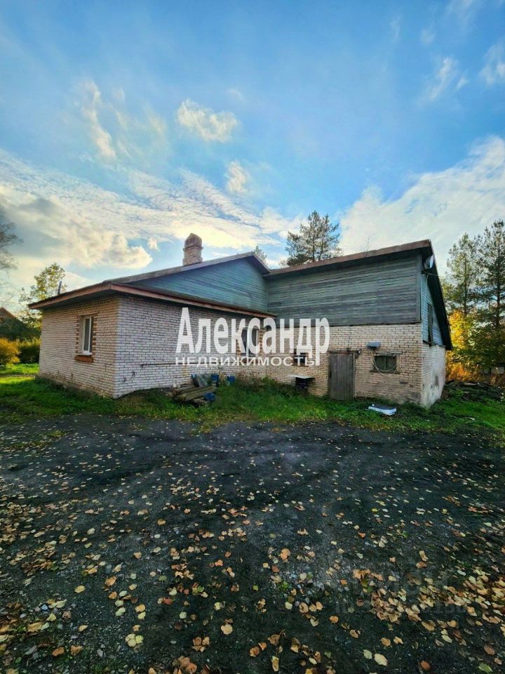 Продажа дома д. Зеленая Долина, 16