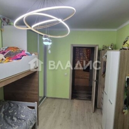 Продажа 3-комн квартиры на вторичном рынке Королев г, Болшево мкр, Бурковский проезд,  д. 50