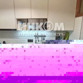 Продажа 3-комн квартиры на вторичном рынке Петра Кончаловского ул