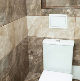 Продажа 3-комн квартиры на вторичном рынке Дерптский переулок,  д. 12