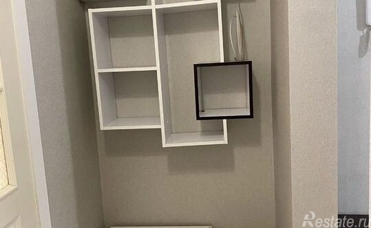 Аренда 1-комн квартиры на вторичном рынке ул Изюмская,  д. 57,  к. 1