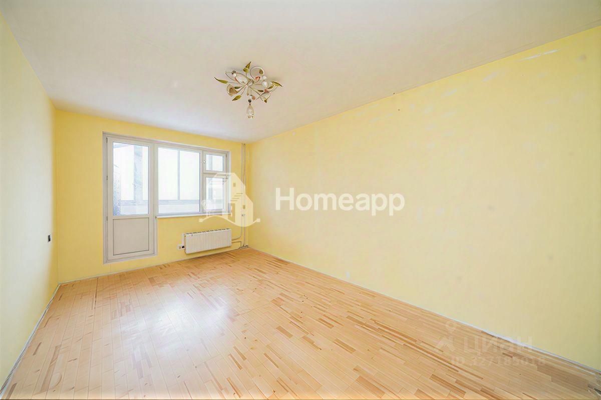 Продажа 2-комн квартиры на вторичном рынке Бескудниковский бульвар, 58К1