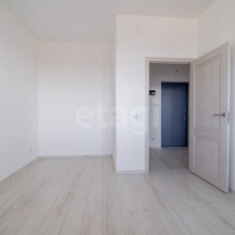 Продажа 1-комн квартиры на вторичном рынке Октябрьская наб,  д. 120 с1