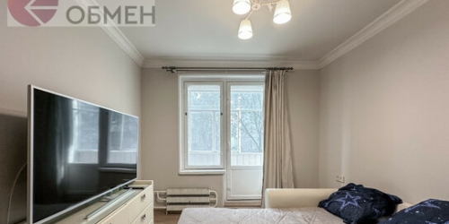 2-комн квартира Путевой проезд,  д. 38