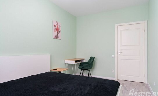 Продажа 1-комн квартиры на вторичном рынке Богатырский пр-кт,  д. 45,  к. 1