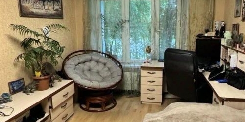 3-комн квартира улица Молостовых, 11К5