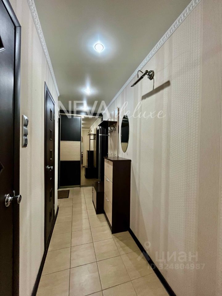 Аренда 1-комн квартиры на вторичном рынке бульвар Новаторов, 69