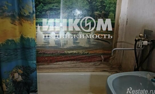 Продажа 3-комн квартиры на вторичном рынке Привольная улица,  д. 39 к4