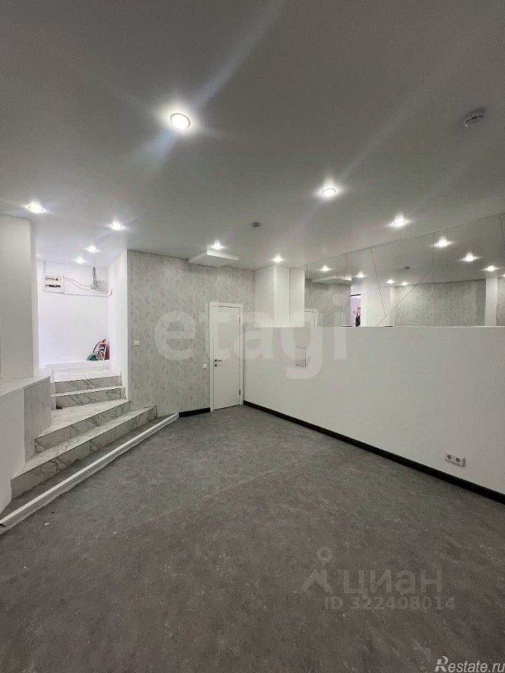 Продажа офиса пер Пирогова,  д. 19